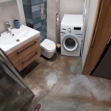 Buko Apartamenty Uniejow Esterno foto
